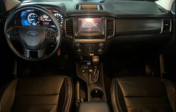 Ford Ranger 3.2 Storm 4x4 CD 20v - Foto #8