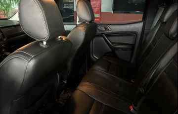 Ford Ranger 3.2 Storm 4x4 CD 20v - Foto #10