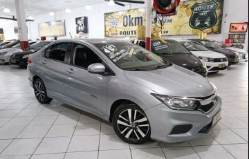 Honda City 1.5 Personal 16v