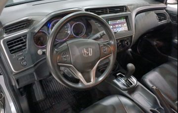 Honda City 1.5 Personal 16v - Foto #9