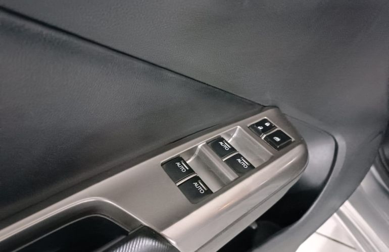 Honda City 1.5 Personal 16v - Foto #10