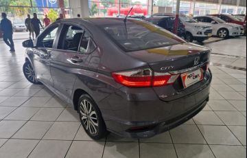 Honda City 1.5 EX 16v - Foto #5