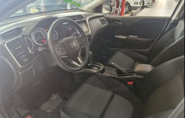 Honda City 1.5 EX 16v - Foto #9