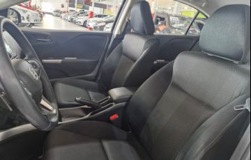Honda City 1.5 EX 16v - Foto #10