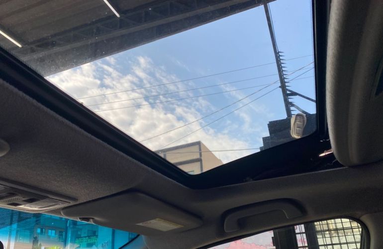 Honda Civic 1.8 Exs 16v - Foto #4