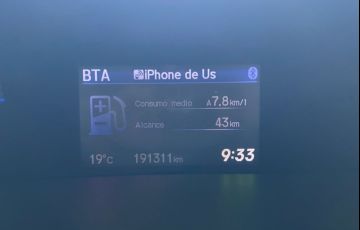 Honda Civic 1.8 Exs 16v - Foto #6