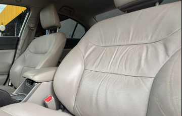Honda Civic LXR 2.0 i-VTEC (Aut) (Flex) - Foto #6