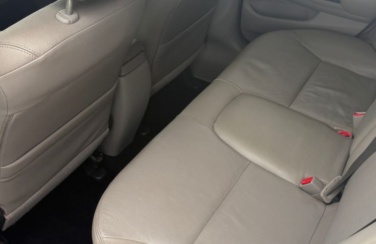 Honda Civic LXR 2.0 i-VTEC (Aut) (Flex) - Foto #9