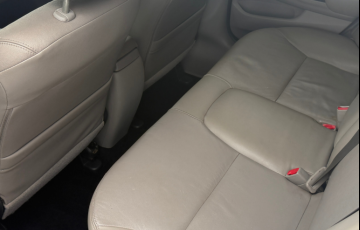 Honda Civic LXR 2.0 i-VTEC (Aut) (Flex) - Foto #9
