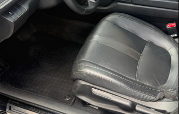 Honda Civic 2.0 EXL CVT - Foto #5