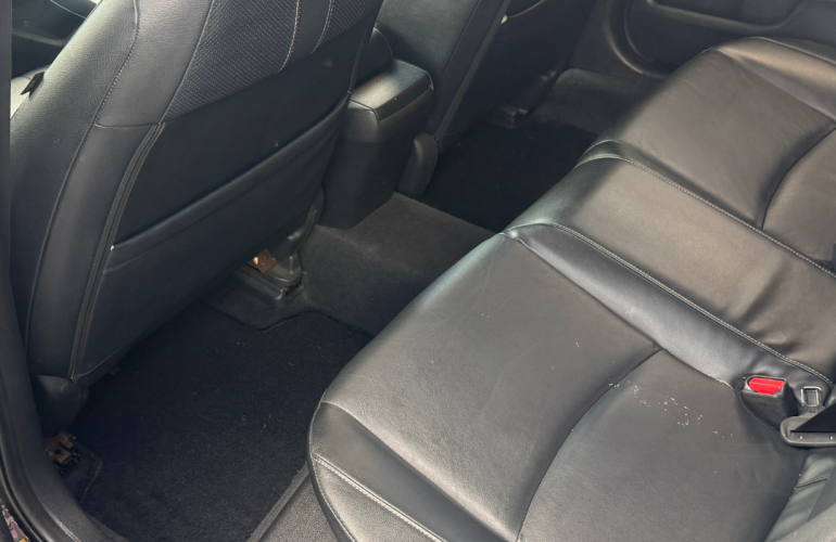 Honda Civic 2.0 EXL CVT - Foto #9