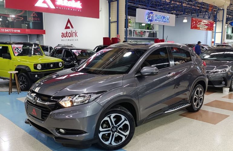Honda Hr-v 1.8 16V Exl - Foto #1