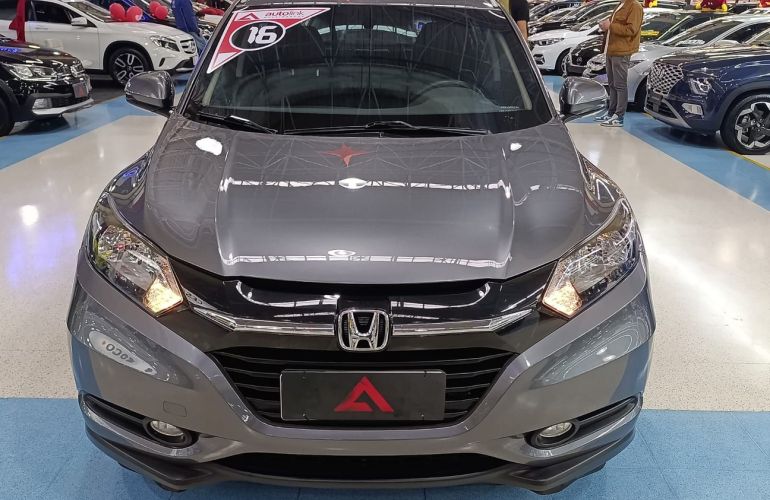 Honda Hr-v 1.8 16V Exl - Foto #2