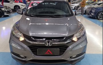 Honda Hr-v 1.8 16V Exl - Foto #2