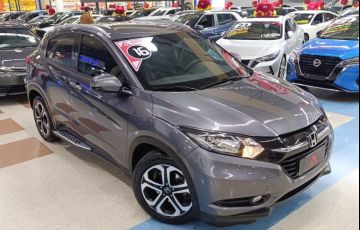 Honda Hr-v 1.8 16V Exl - Foto #3