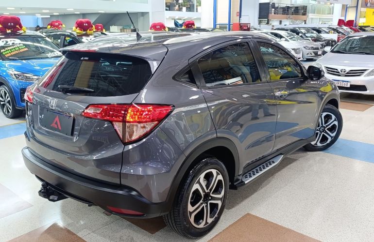 Honda Hr-v 1.8 16V Exl - Foto #4