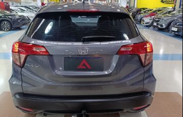 Honda Hr-v 1.8 16V Exl - Foto #5