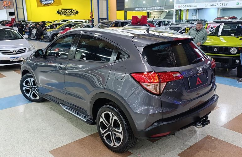 Honda Hr-v 1.8 16V Exl - Foto #6