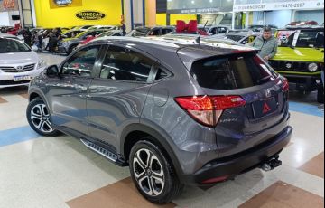 Honda Hr-v 1.8 16V Exl - Foto #6