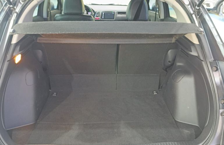 Honda Hr-v 1.8 16V Exl - Foto #7