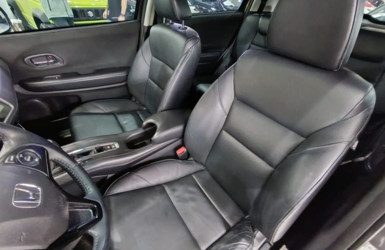 Honda Hr-v 1.8 16V Exl - Foto #8