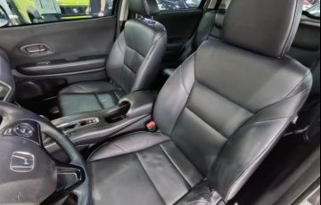 Honda Hr-v 1.8 16V Exl - Foto #8