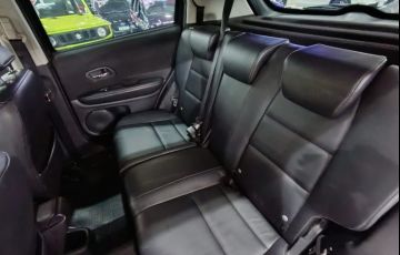 Honda Hr-v 1.8 16V Exl - Foto #9