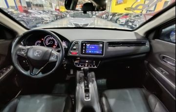 Honda Hr-v 1.8 16V Exl - Foto #10