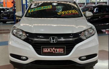Honda Hr-v 1.8 16V Ex - Foto #2