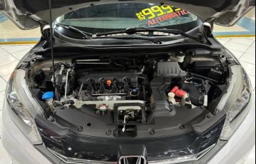 Honda Hr-v 1.8 16V Ex - Foto #3