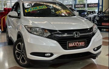 Honda Hr-v 1.8 16V Ex - Foto #4