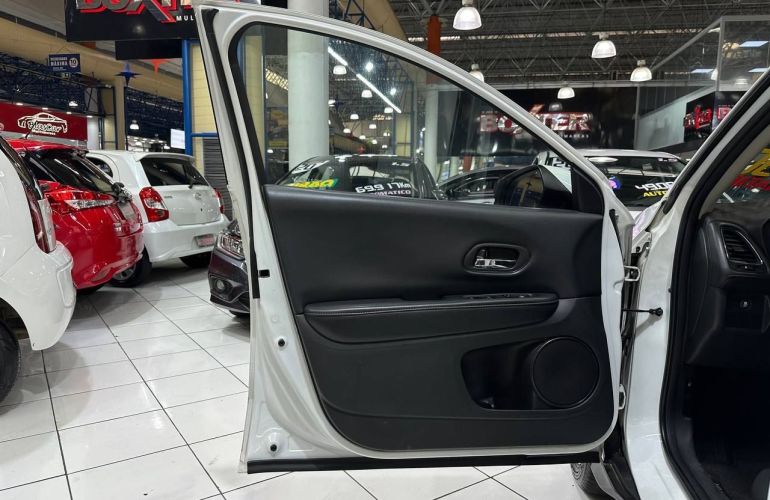 Honda Hr-v 1.8 16V Ex - Foto #5