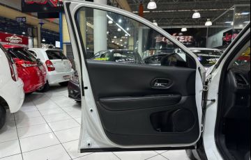 Honda Hr-v 1.8 16V Ex - Foto #5