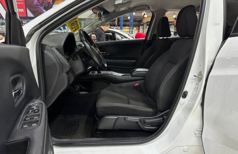 Honda Hr-v 1.8 16V Ex - Foto #6