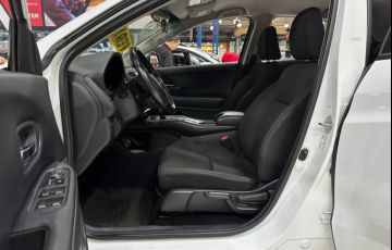 Honda Hr-v 1.8 16V Ex - Foto #6
