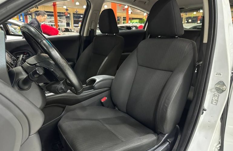 Honda Hr-v 1.8 16V Ex - Foto #7