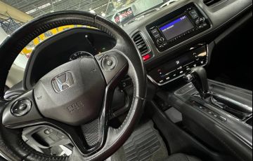 Honda Hr-v 1.8 16V Ex - Foto #8