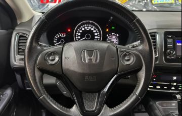 Honda Hr-v 1.8 16V Ex - Foto #9