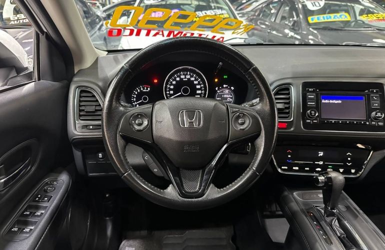 Honda Hr-v 1.8 16V Ex - Foto #10