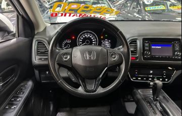 Honda Hr-v 1.8 16V Ex - Foto #10