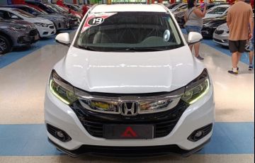 Honda Hr-v 1.8 16V Exl - Foto #2