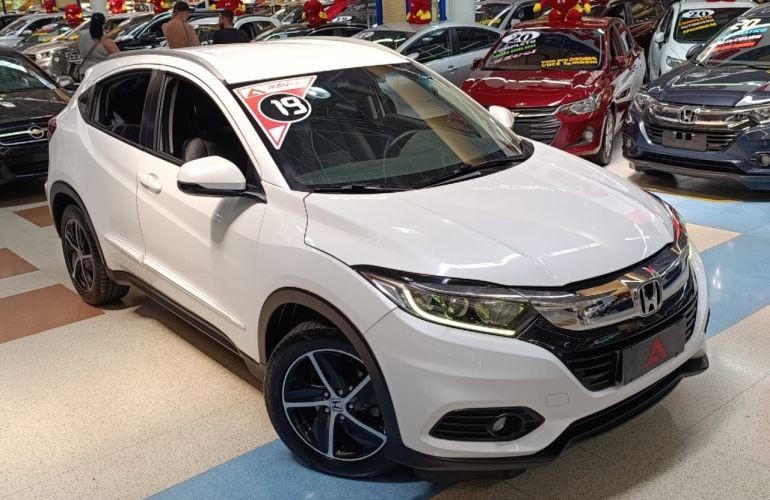 Honda Hr-v 1.8 16V Exl - Foto #3