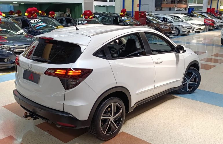 Honda Hr-v 1.8 16V Exl - Foto #4