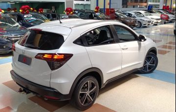 Honda Hr-v 1.8 16V Exl - Foto #4