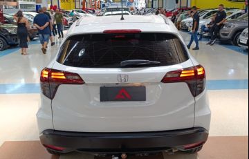 Honda Hr-v 1.8 16V Exl - Foto #5