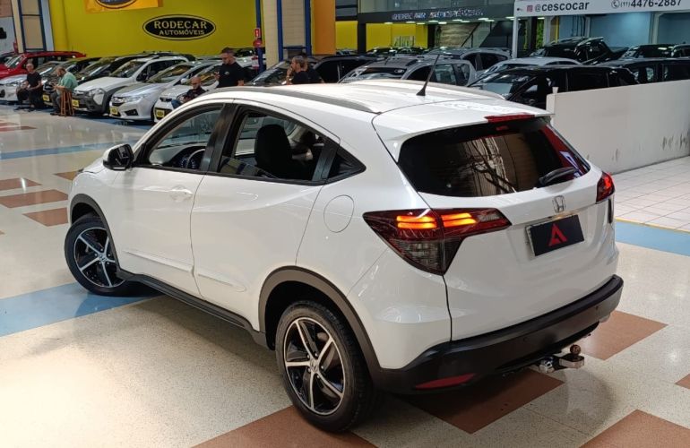 Honda Hr-v 1.8 16V Exl - Foto #6
