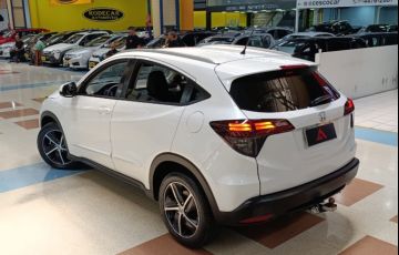 Honda Hr-v 1.8 16V Exl - Foto #6