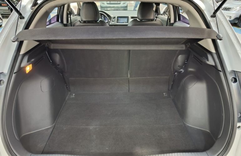 Honda Hr-v 1.8 16V Exl - Foto #7