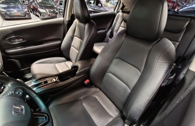 Honda Hr-v 1.8 16V Exl - Foto #8