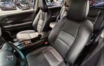 Honda Hr-v 1.8 16V Exl - Foto #8